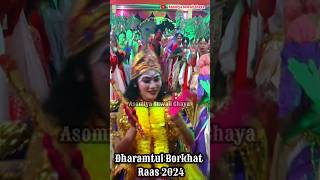 Dharamtul Borkhat Raas 2024 [upl. by Nima911]