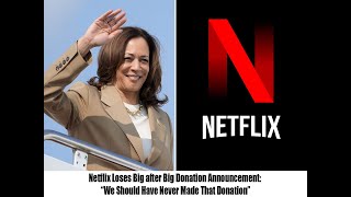 🚫Could Another Netflix Boycott Be Underway [upl. by Eenram19]