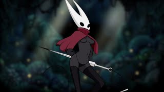 Hollow Knight but I find a Girlfriend [upl. by Nalla]