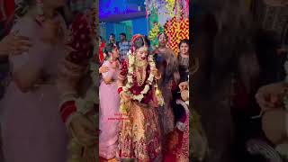 bhojpuri song Eka karelu jan Jan se bhi pyara lagelu tending shorts wedding video love [upl. by Eijneb]