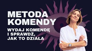 Metoda Komendy 20 Tysiąc Rekomendacji Sprawdź jak to działa [upl. by Anisah559]