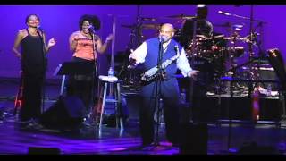 An Evening with Gerald Albright [upl. by Samuel]