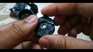 How a Prosumer Extreme Macro Lens is Made [upl. by Tabitha927]