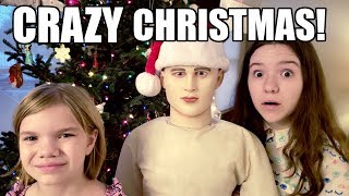 Crazy 12 Days of Christmas [upl. by Gonyea]