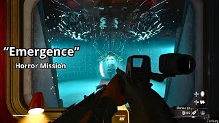 quotEmergence Horror Zombie Missionquot  Call of Duty Black Ops 6  no commentary [upl. by Rojam]