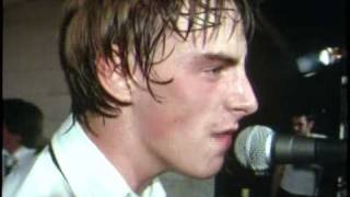 The Jam Live  Slow Down [upl. by Odlonyer]