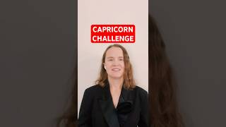 Capricorn challenge fight fear of mistakes zodiacsign astrology capricorn challenge lifehacks [upl. by Ahseki]