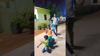 mukabula mukala dance version 🤣shortsfeed funny dance funnycomedy youtube shorts [upl. by Odlopoel]