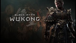 Black Myth Wukong  4K  Live With INDIAN TIGER YT [upl. by Aenel]