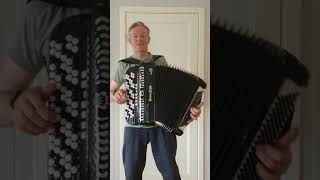 INTERVALLTRENINGA polka av Helge Hysjulien [upl. by Alyag251]