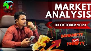 MARKET ANALYSIS FOR TOMORROW  BANKNIFTY  NIFTY  FINNIFTY 📊📈💸 [upl. by Aicak]