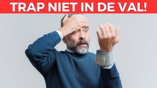 Hoe Hoog Mag Je Bloedsuiker Zijn Om Gezond Oud te Worden [upl. by Othilie]