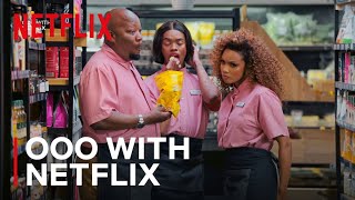 OOO with Netflix  Netflix [upl. by Elly]