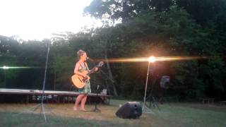 Dar Williams sings Iowa [upl. by Jaco]