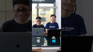 Mac or Windows  youtube coding laptop youtubeshorts laptopmurah shorts [upl. by Cohligan832]