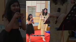 ASHA BHAT  Singer  Sa Re Ga Ma Pa  Zee Kannada ashabhatofficialfc singer youtubeshorts [upl. by Fusco]