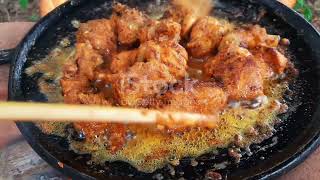 Chicken Vindaloo Recipe and Cooking Savor the Spice [upl. by Aldos]