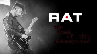 Joe Trohman and RAT Distortion [upl. by Amory]