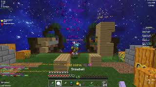 60 Star  Hypixel Skywars  Frame Of Mind [upl. by Anastice]