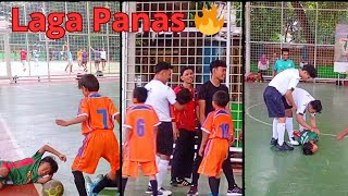 laga Penuh Drama  Highlight Turnamen SDN 04 CILANDAK VS AFC RIFAH Ft 10 [upl. by Dragone197]