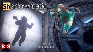 Shadowmatic Other Worlds  Level 1311310 Walkthrough Gameplay [upl. by Tonnie]