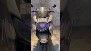 Suzuki burgman exautomobilesuzukiviralshortsshortsshortsfeedtrendingshortyoutubeshortstrend [upl. by Aimahs]