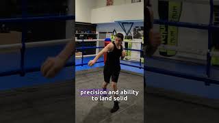 Underrated Boxing Exercise [upl. by Lenad]