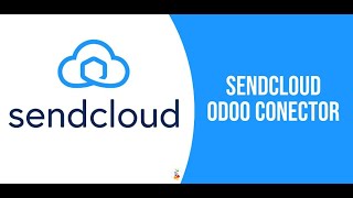 Sendcloud Odoo Conector Openinnova [upl. by Merrili209]