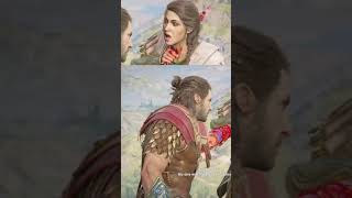 Assassins Creed Odyssey Ending  yacobgaming420 on Twitch [upl. by Drida]