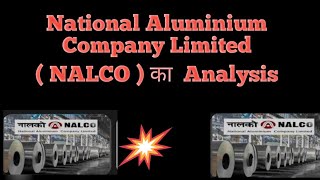 Nalco share news today  nalco share news  nalco share latest news  nalco share analysis [upl. by Asined623]