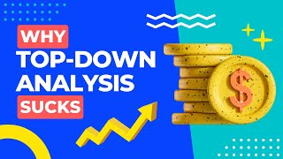 Ditch TopDown Analysis and BOOST Your Forex Success [upl. by Losiram474]