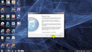 How To Download and Install iTunes onto your Computer Painlessly [upl. by Kcirddahc]