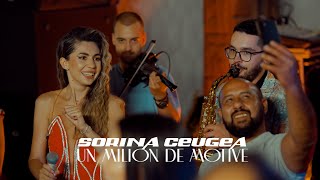 Sorina Ceugea ❌ Un milion de motive  Official Video [upl. by Akahc]