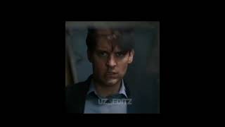 You get your rent when you fix this damn door  TOBEY MAGUIRE  SPIDERMAN 3  marvel [upl. by Eirac]