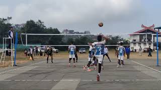 FINAL MATCH BETWEEN SENAPATI VS KIRUPHEMA YOUTH ORGANISATION [upl. by Aekim]