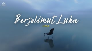 DELLS Music Ai  Berselimut Luka [upl. by Rancell970]