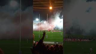 WERE HULL KINGSTON ROVERS [upl. by Hillell493]