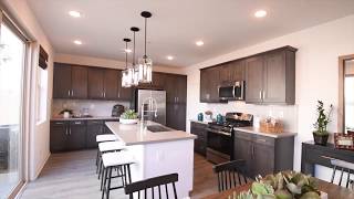 Upland CA New Homes for Sale in Westridge at Sycamore Hills in Southern California [upl. by Tomlin]