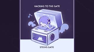 【PianoBox】Hacking to the Gate  SteinsGate [upl. by Premer]