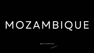 How to Pronounce Mozambique Correctly [upl. by Ennalyrehc]