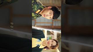 Crash Landing On You  Aaja Miliye  KDrama Edit shorts [upl. by Niroc150]