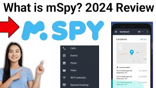 What is mSpy 2024 Review Everything You Need to Know [upl. by Yenaiv]