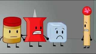 My BFDI fan Animation [upl. by Tihw]