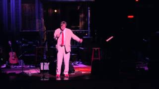 The News from Lake Wobegon  4302016 [upl. by Chaney]