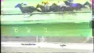 Clasico Hipodromo La Rinconada 1986 [upl. by Nerw]