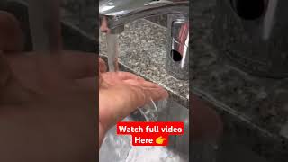 Touchless Faucets Are Taking OVER Your Bathroom [upl. by Atineb]