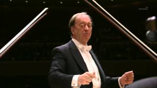 Symphony No 40 Harnoncourt VPO Japan Live series [upl. by Woolson]