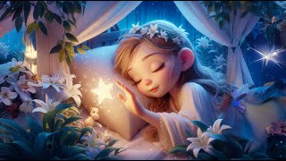 Twinkle Twinkle Little Star I Sparkling Starlight Lullaby kidssong kidsvideos kids kidsfamily [upl. by Eilujna]