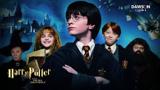 Harry Potter e la Pietra Filosofale La Colonna Sonora  Documentario [upl. by Ngo]