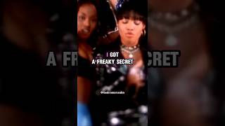 Adina Howard  Freak Like Me [upl. by Gnilrets]